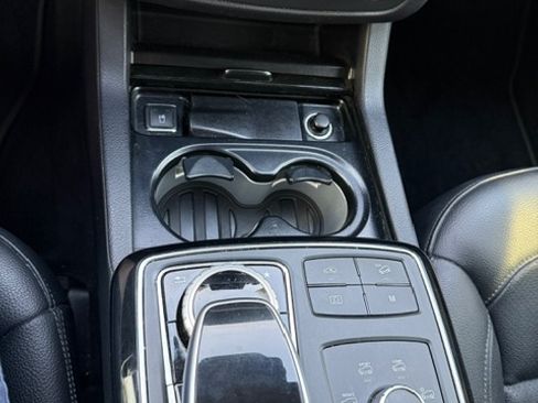 Used 2019 Mercedes-Benz GLS 450 450 4MATIC Sport Utility 4D image 17