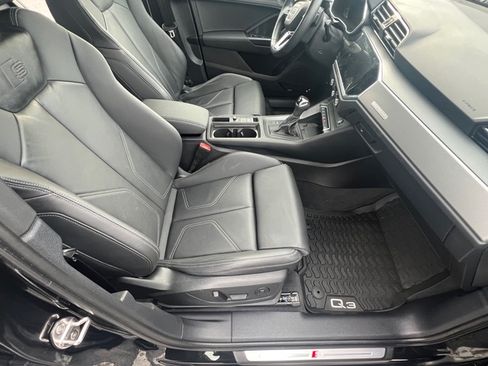 Used 2023 Audi Q3 2.0T Premium Plus image 10