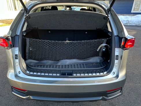 Used 2018 Lexus NX 300h AWD w/ Premium Package image 6