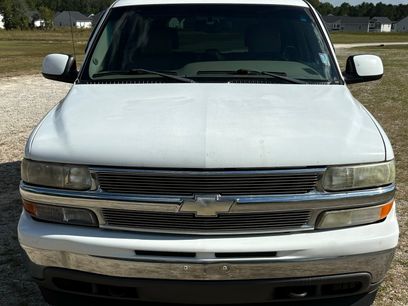Used 2005 Chevrolet Tahoe LT w/ LT Preferred Equipment Group