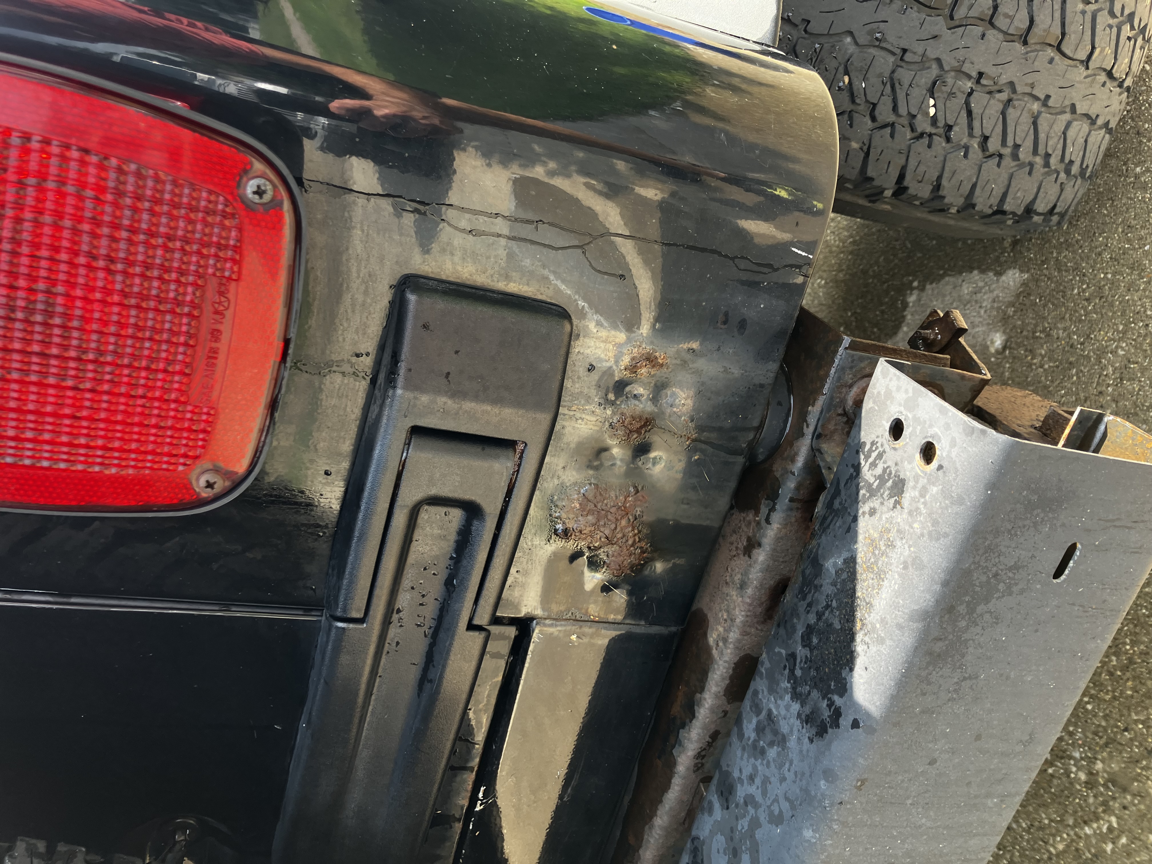 Used 2006 Jeep Wrangler Sport AWD/4WD image 23