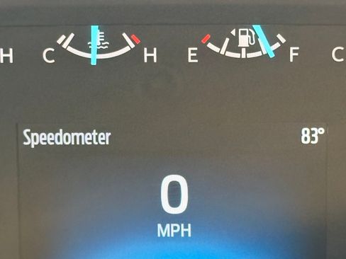 Used 2023 Ford F150 XL w/ STX Appearance Package image 16