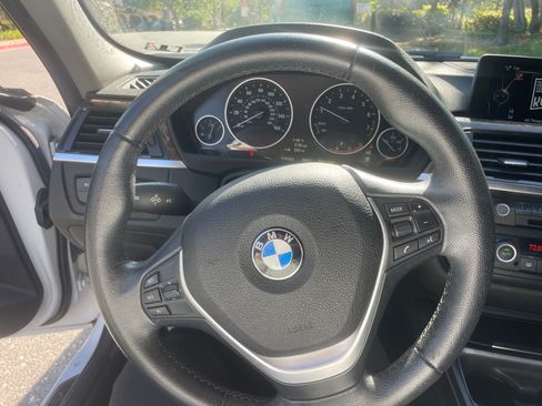 Used 2014 BMW 328i Sedan image 8