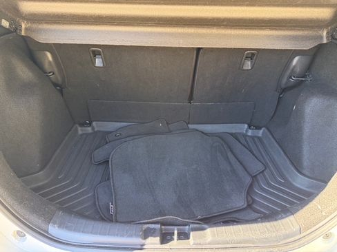 Used 2016 Honda Fit EX image 2