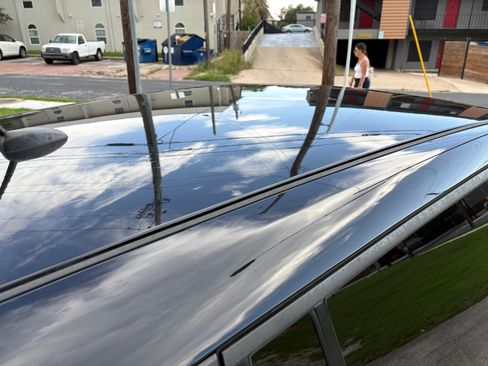 Used 2017 Nissan Leaf S w/ Charge Package image 12