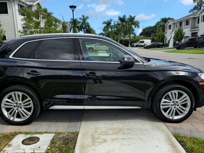 Used 2018 Audi Q5 2.0T Premium Plus w/ Premium Plus Package