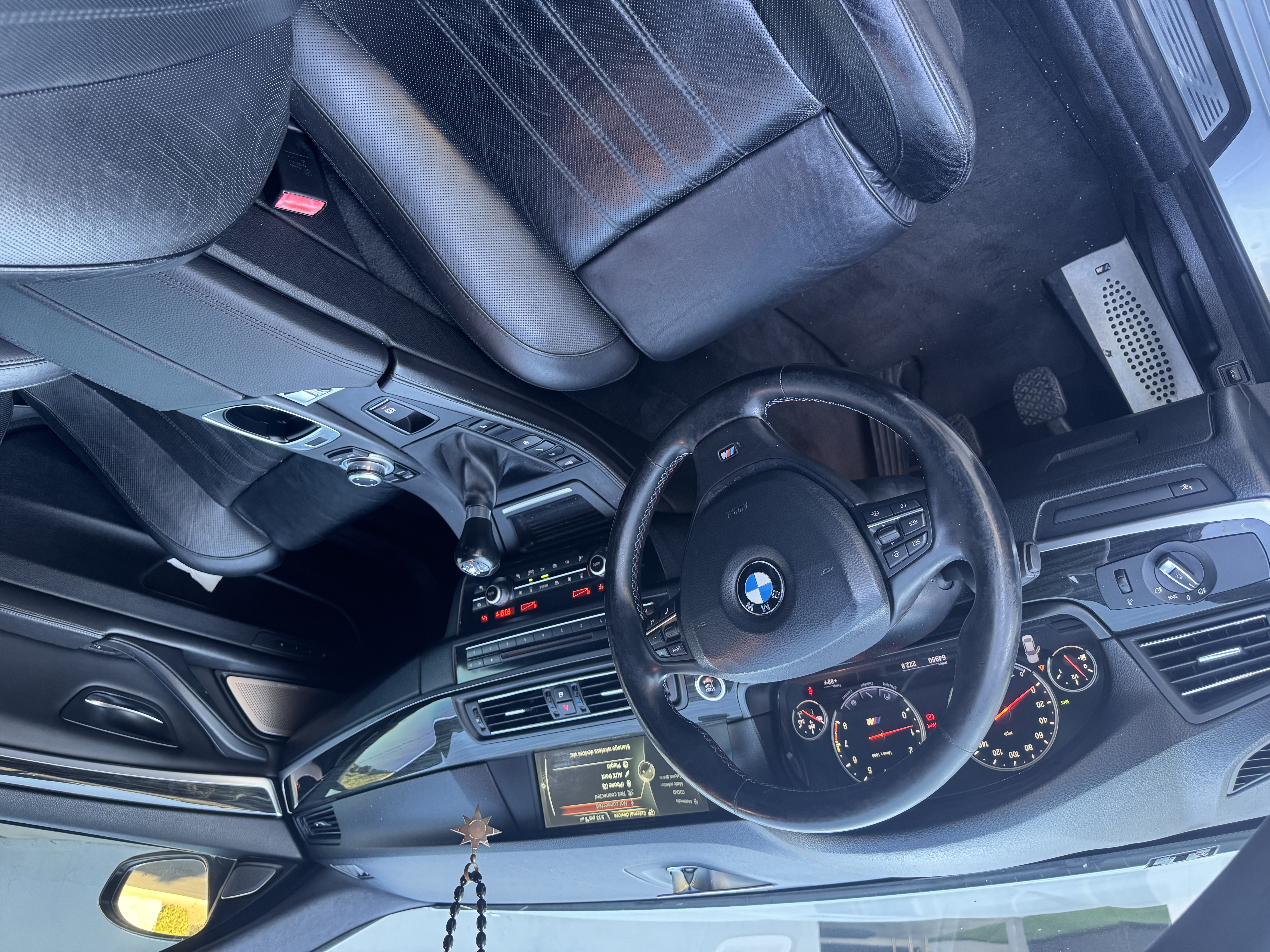 Used 2013 BMW M5 RWD image 10