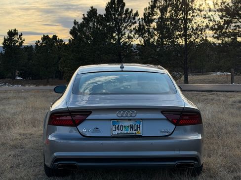 Used 2016 Audi A7 3.0T Premium Plus image 5