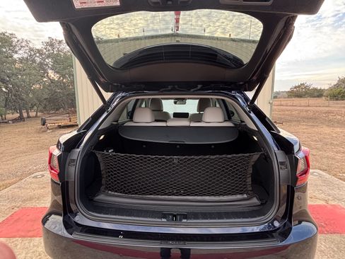 Used 2021 Lexus RX 350 FWD w/ Premium Package image 31