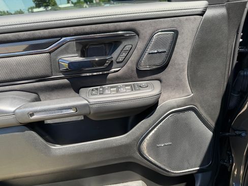 Used 2022 RAM 1500 TRX w/ TRX Level 2 Equipment Group AWD/4WD image 16
