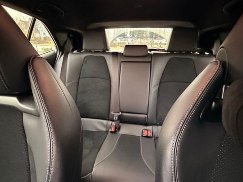 Used 2025 Toyota Corolla GR image 15