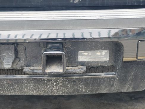 Used 2013 GMC Yukon XL SLT image 10