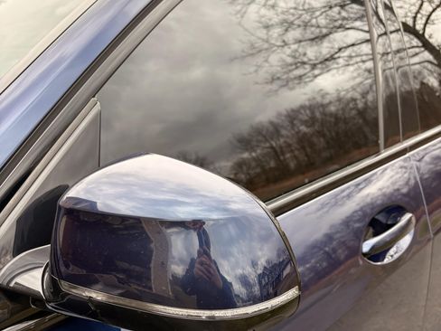 Used 2022 BMW X7 M50i image 6