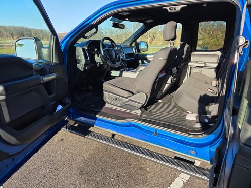 Used 2016 Ford F150 XLT w/ Equipment Group 302A Luxury image 16