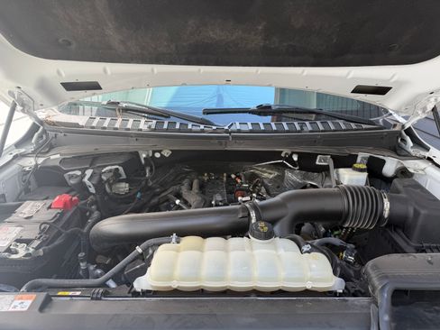 Used 2022 Ford Expedition Max Limited RWD image 12