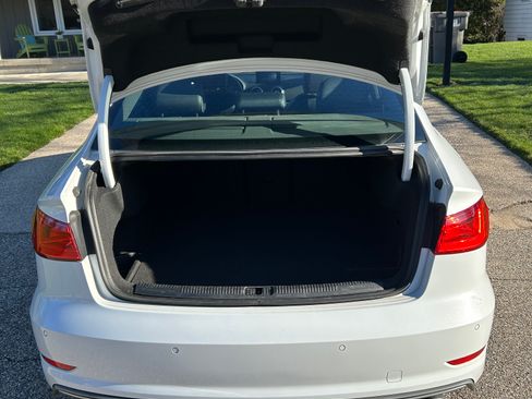 Used 2016 Audi S3 Premium Plus image 11