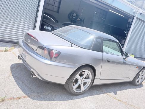 Used 2008 Honda S2000 image 5