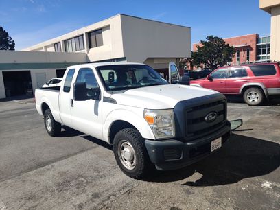 Used 2012 Ford F250 XL