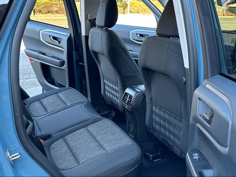 Used 2023 Ford Bronco Sport Big Bend AWD/4WD image 10