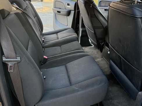 Used 2010 Chevrolet Avalanche LS RWD image 15