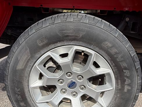 Used 2022 Ford F150 XLT w/ Equipment Group 301A Mid image 28