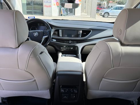 Used 2022 Buick Enclave Avenir w/ Trailering Package, 5000 lbs. image 6