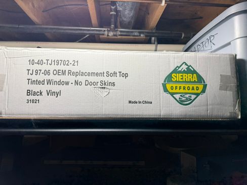 Used 2005 Jeep Wrangler X w/ Willys Edition Group image 16