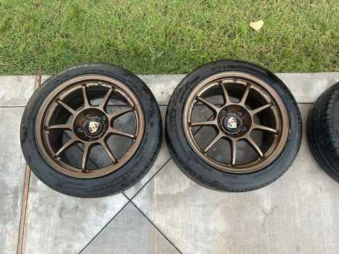 Used 2004 Porsche Boxster RWD image 15