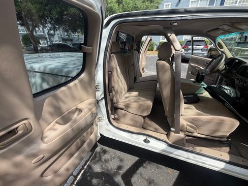 Used 2003 Toyota Tundra SR5 RWD image 12
