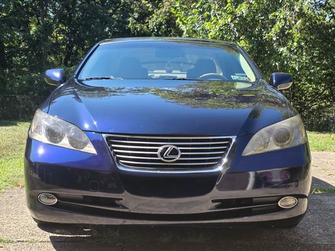 Used 2008 Lexus ES 350 image 9