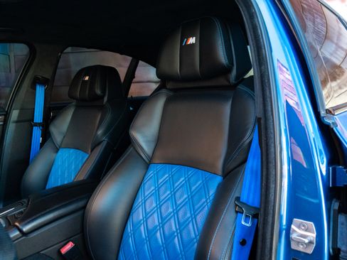 Used 2013 BMW M5 image 16