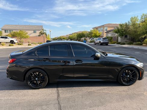 Used 2020 BMW M340i w/ Executive Package RWD image 8