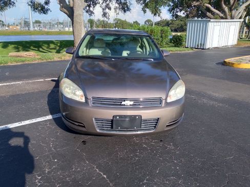 Used 2007 Chevrolet Impala LS image 2