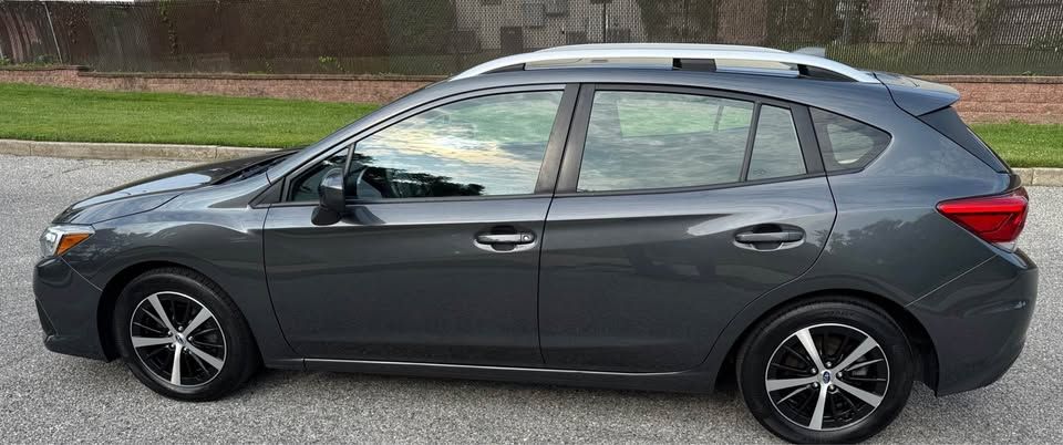 Used 2020 Subaru Impreza 2.0i Premium AWD/4WD image 6