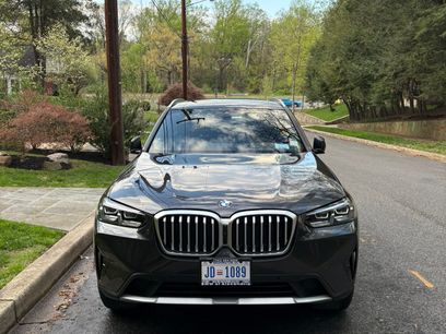 Used 2023 BMW X3 xDrive30i w/ Premium Package