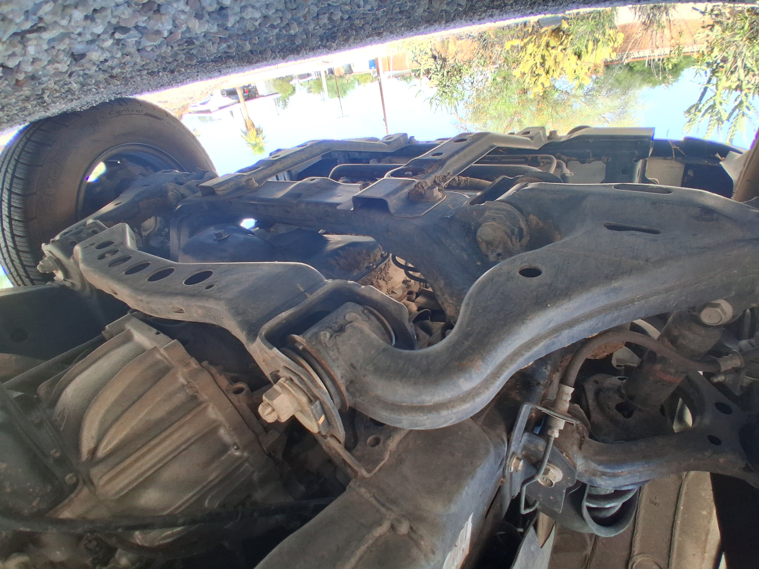 Used 2009 Toyota Tacoma 2WD Access Cab image 23