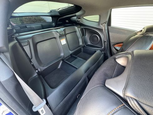 Used 2016 Honda CR-Z EX image 11