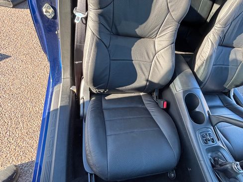 Used 2003 Toyota Celica GT-S FWD image 10