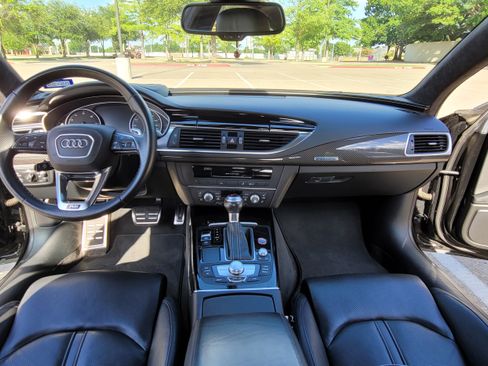 Used 2016 Audi RS 7 Prestige w/ Carbon-Optic Package image 20