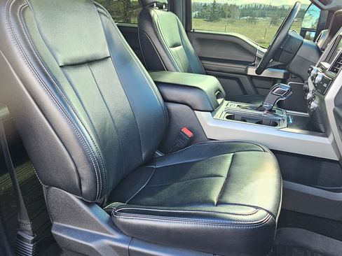 Used 2019 Ford F150 Lariat w/ Equipment Group 502A Luxury image 20