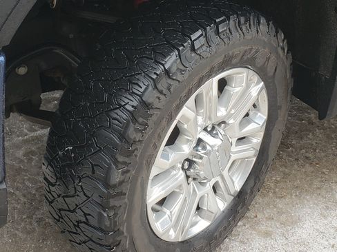 Used 2021 GMC Sierra 3500 Denali image 20