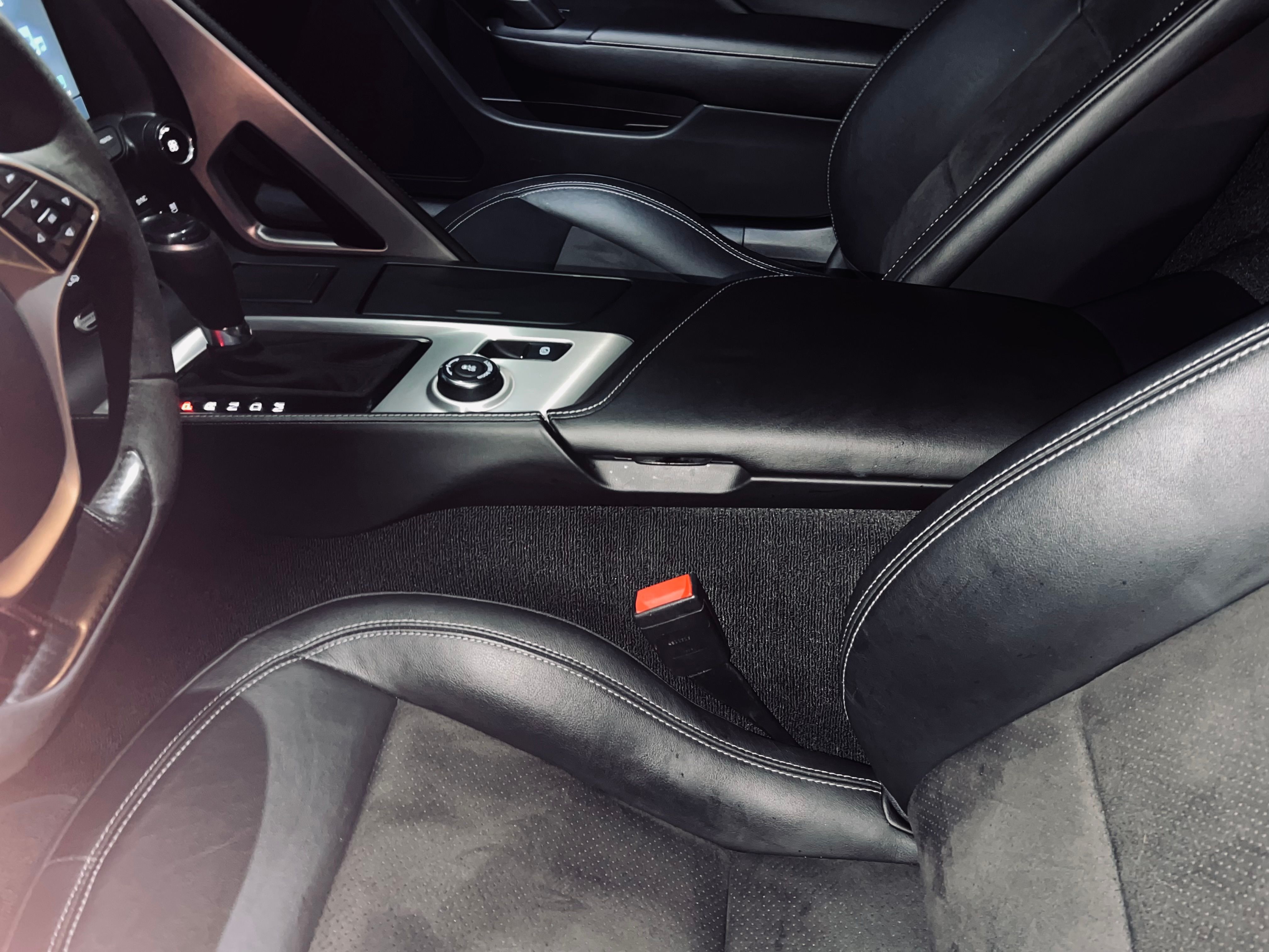 Used 2018 Chevrolet Corvette Grand Sport RWD image 10