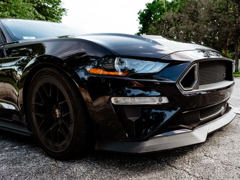 Used 2023 Ford Mustang GT Premium w/ GT Performance Package RWD image 4