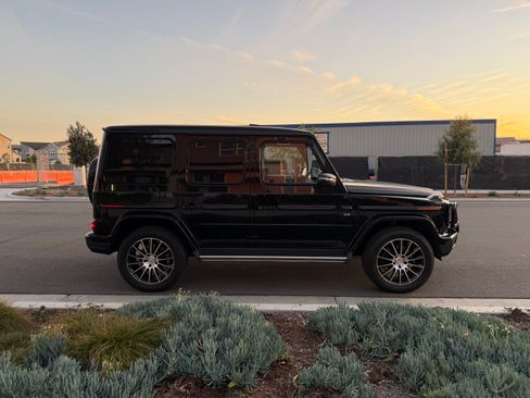 Used 2019 Mercedes-Benz G 550 image 10