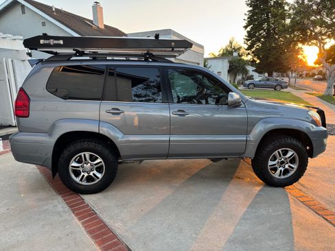 Used 2007 Lexus GX 470 image 8