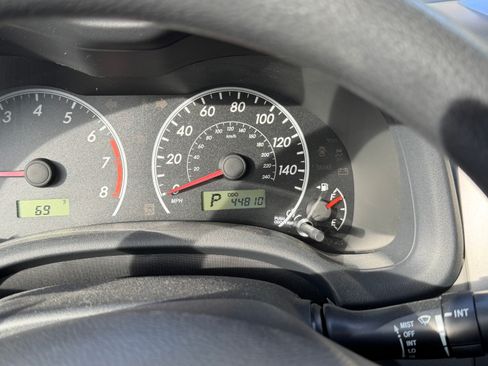 Used 2012 Toyota Corolla LE image 13