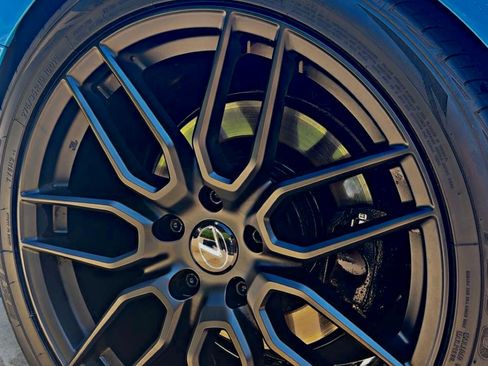 Used 2024 Lexus IS 500 image 20