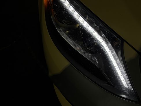 Used 2016 Mercedes-Benz S 550 Sedan image 16