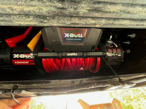 Used 2021 Chevrolet Silverado 1500 Custom Trail Boss w/ Safety Confidence Package image 17