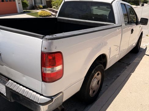 Used 2006 Ford F150 XL RWD image 4